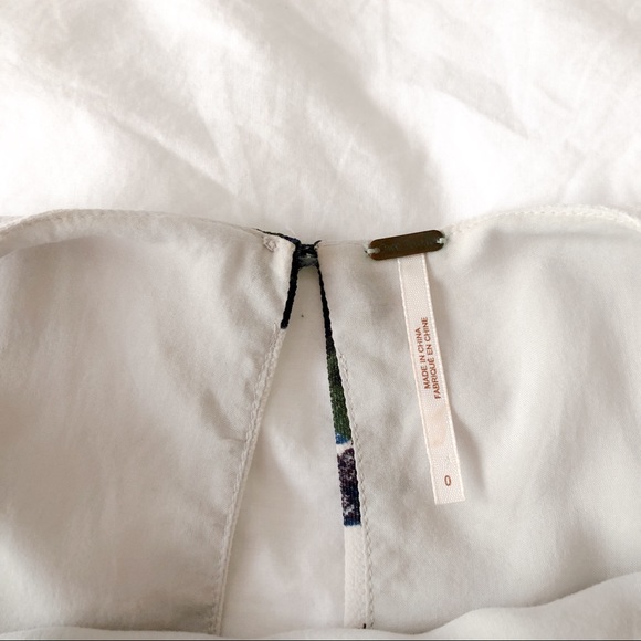 Free People Floral Dress - Picture 4 of 5